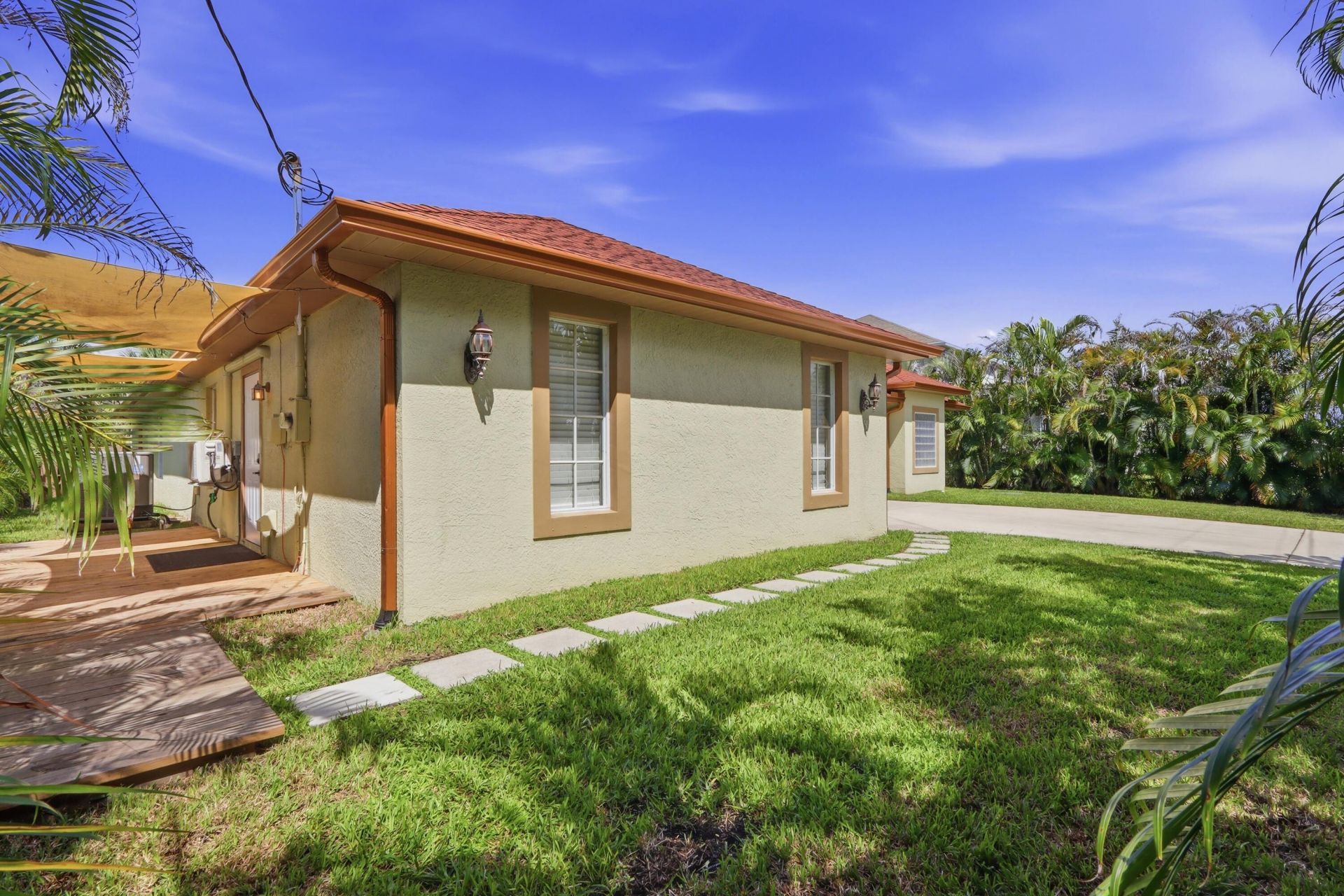 4432 SW Paley Road, Port Saint Lucie, FL 34953 Photo