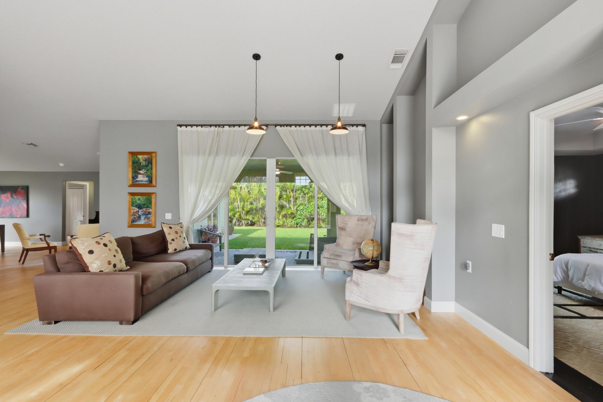 4432 SW Paley Road, Port Saint Lucie, FL 34953 Photo