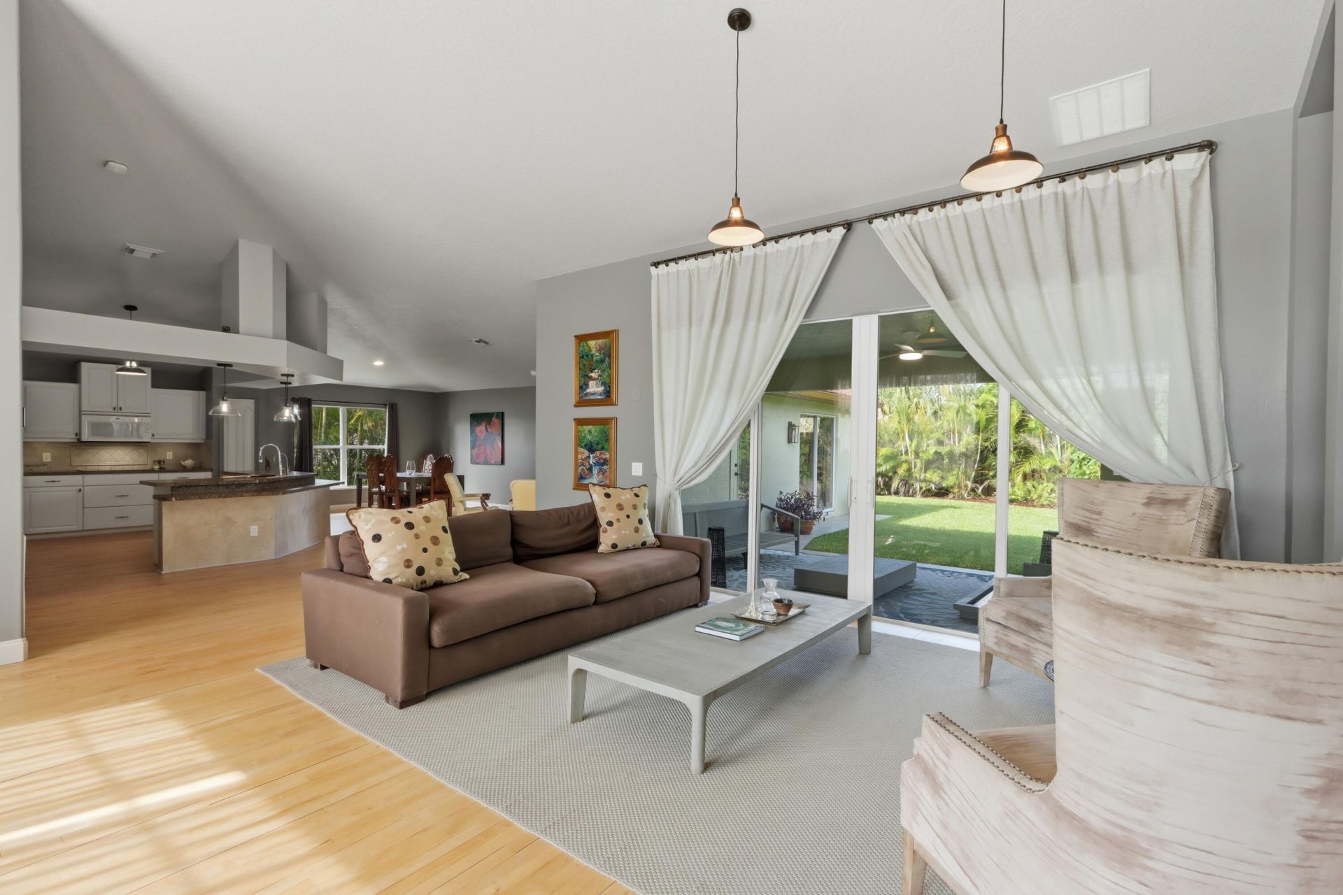 4432 SW Paley Road, Port Saint Lucie, FL 34953 Photo