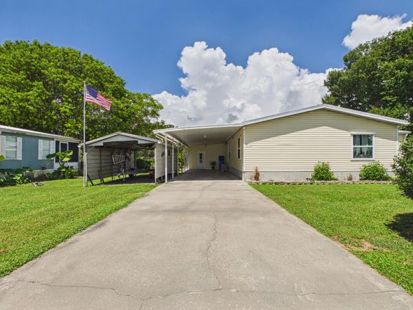 501 NE 8TH Avenue, Okeechobee, FL 34972
