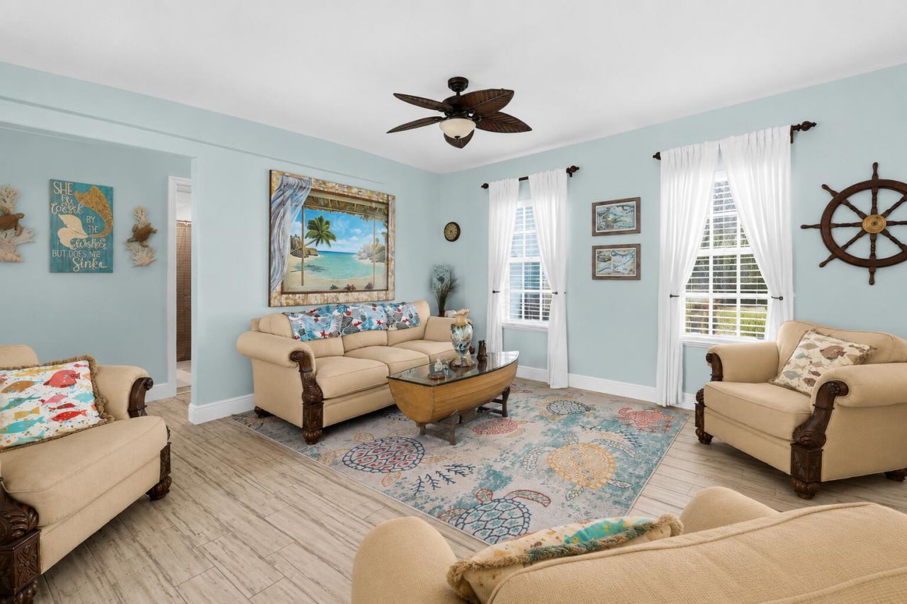 10831 SE Pinegrove Street, Tequesta, FL 33469 Photo