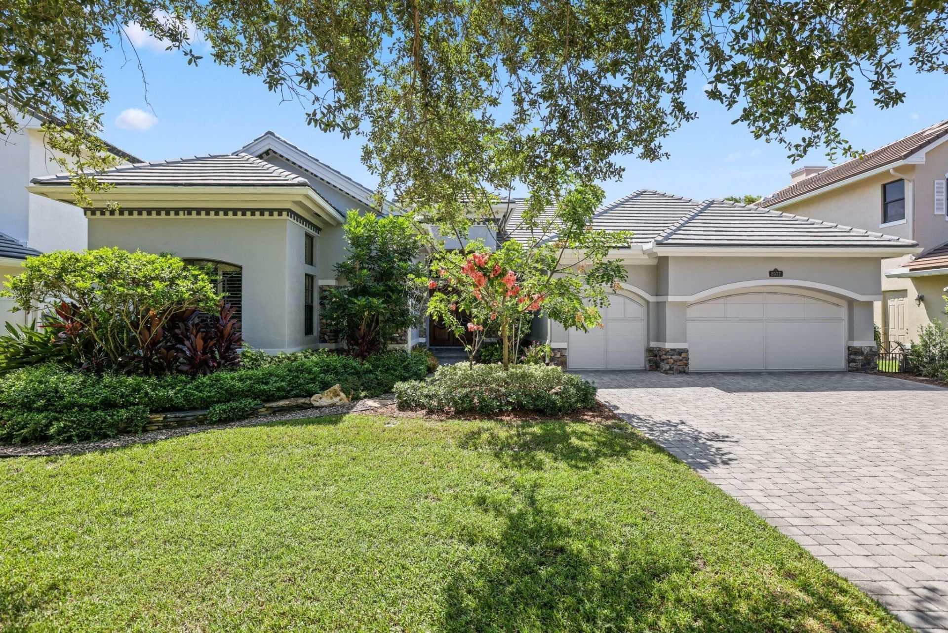 8977 Stone Pier Drive, Boynton Beach, FL 33472 Photo