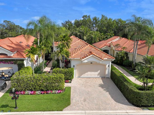 12593 Mallet Circle, Wellington, FL 33414