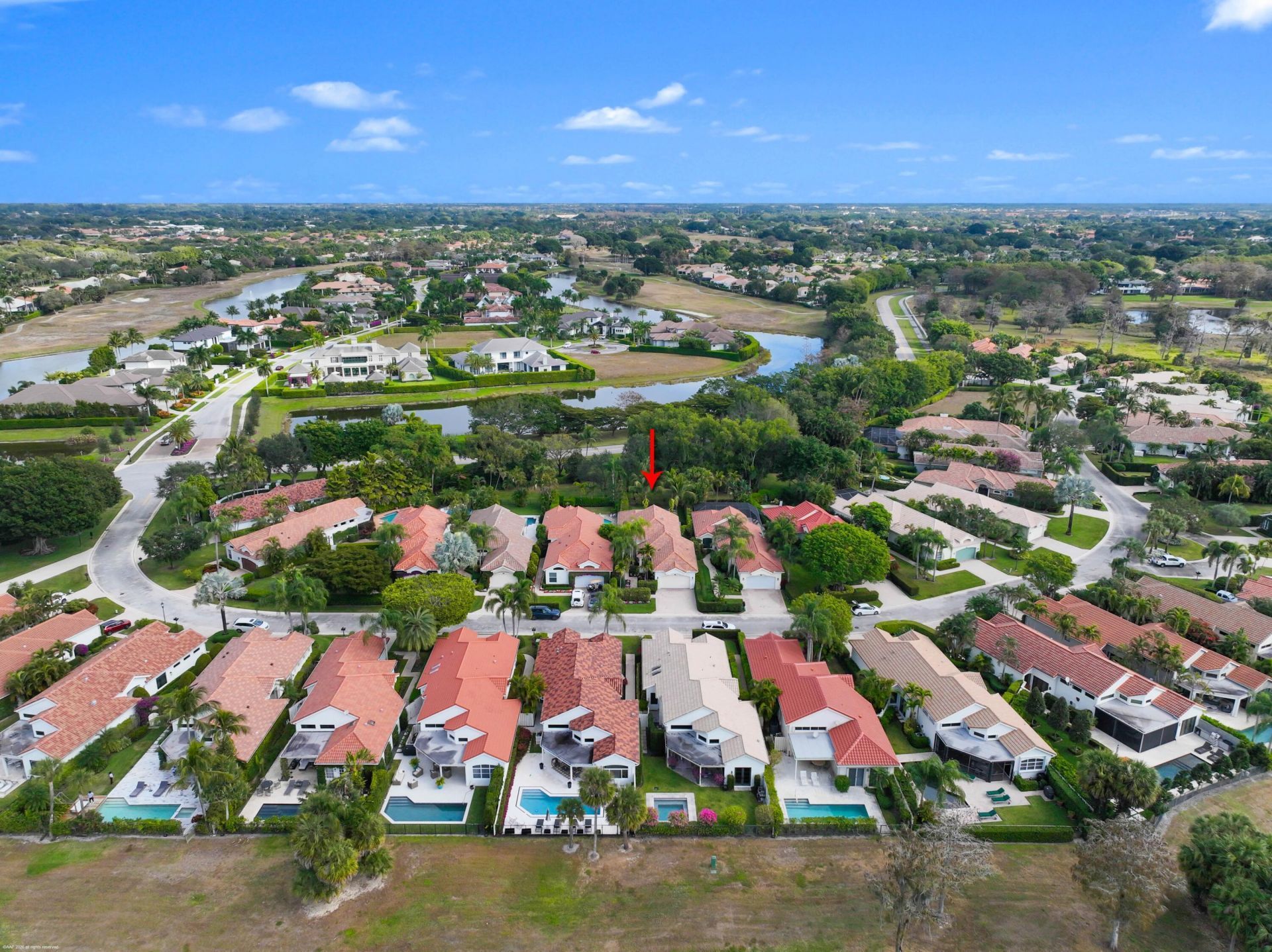 12593 Mallet Circle, Wellington, FL 33414 Photo
