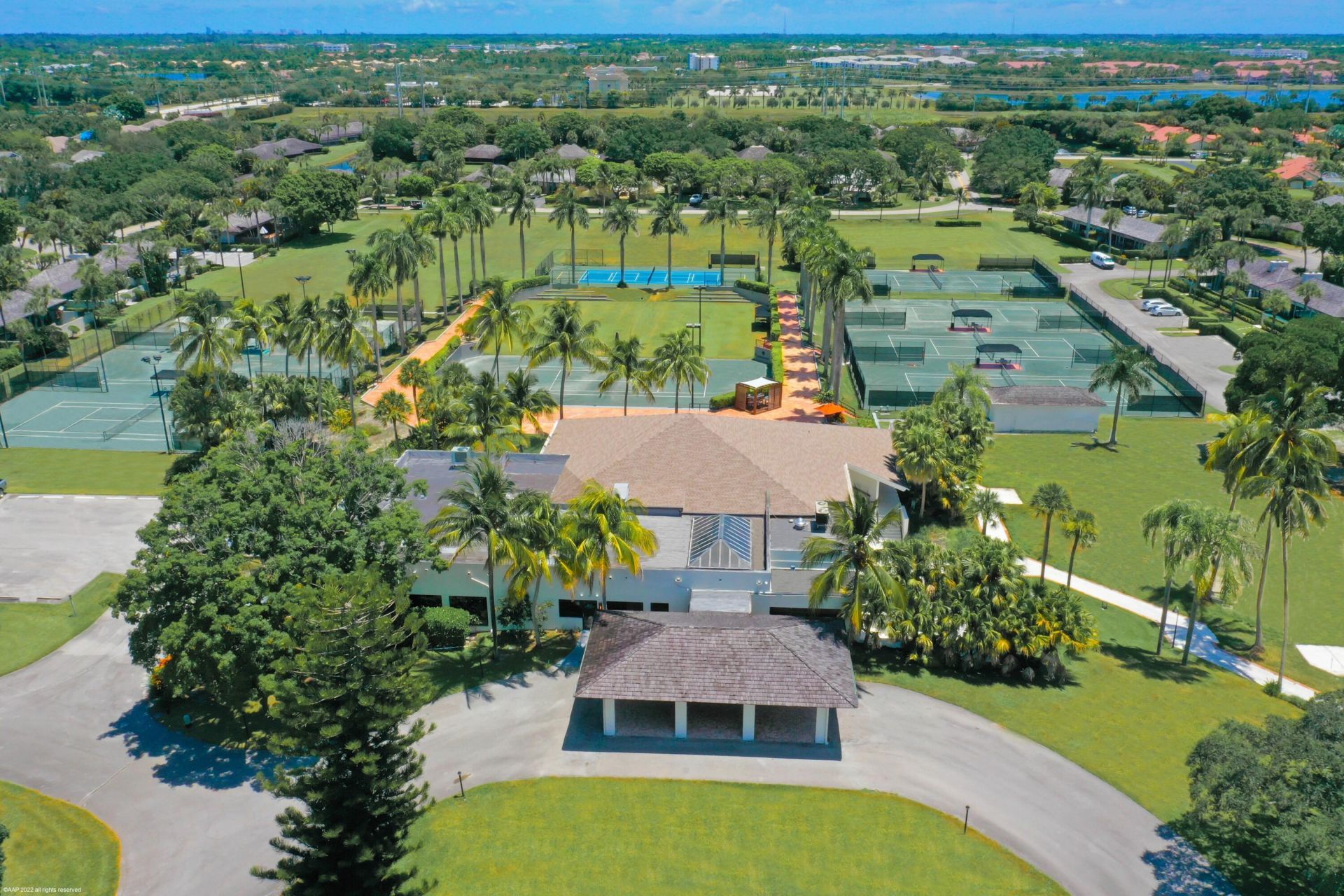 12593 Mallet Circle, Wellington, FL 33414 Photo
