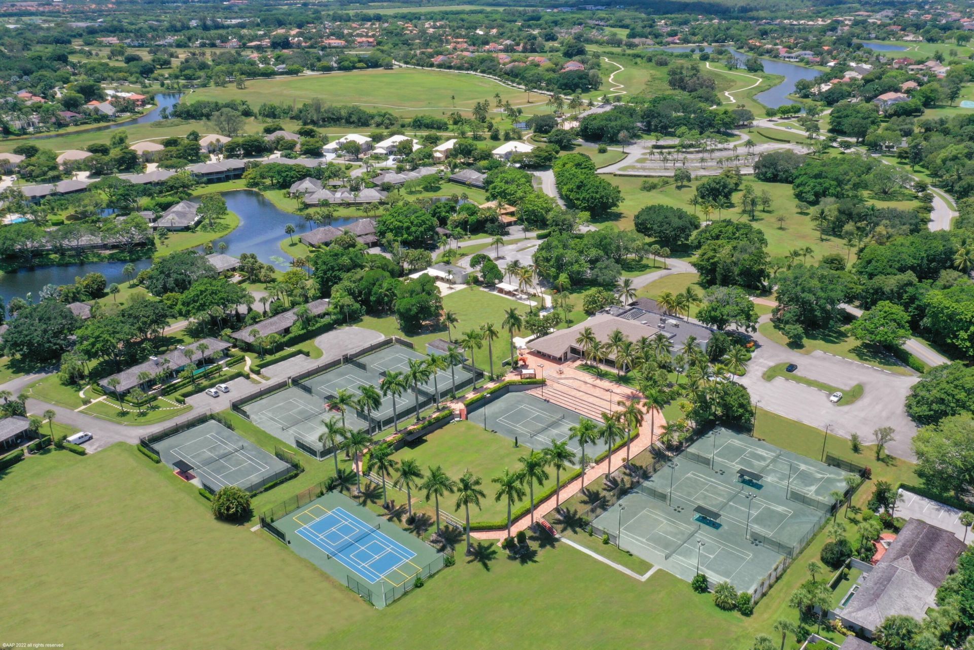 12593 Mallet Circle, Wellington, FL 33414 Photo