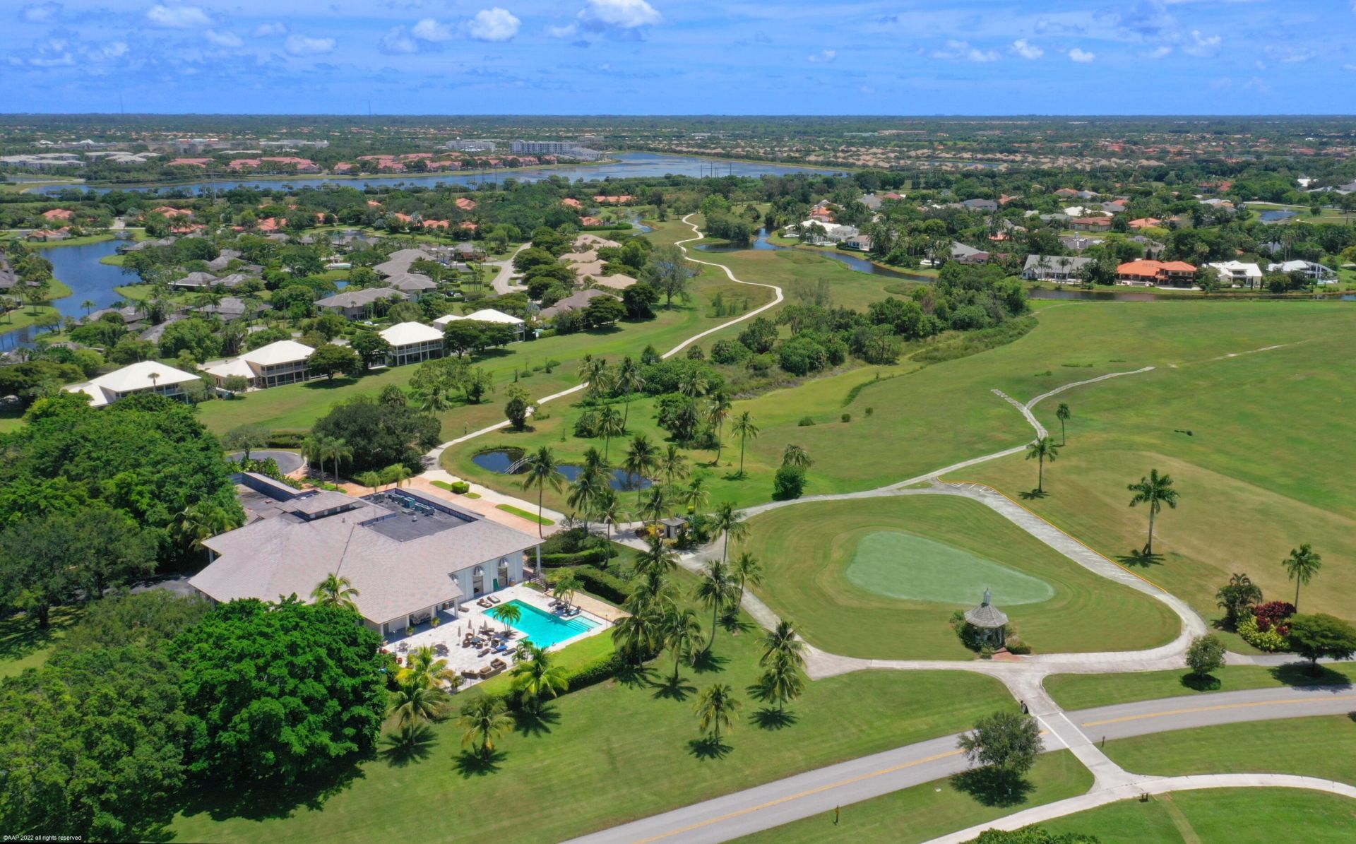 12593 Mallet Circle, Wellington, FL 33414 Photo