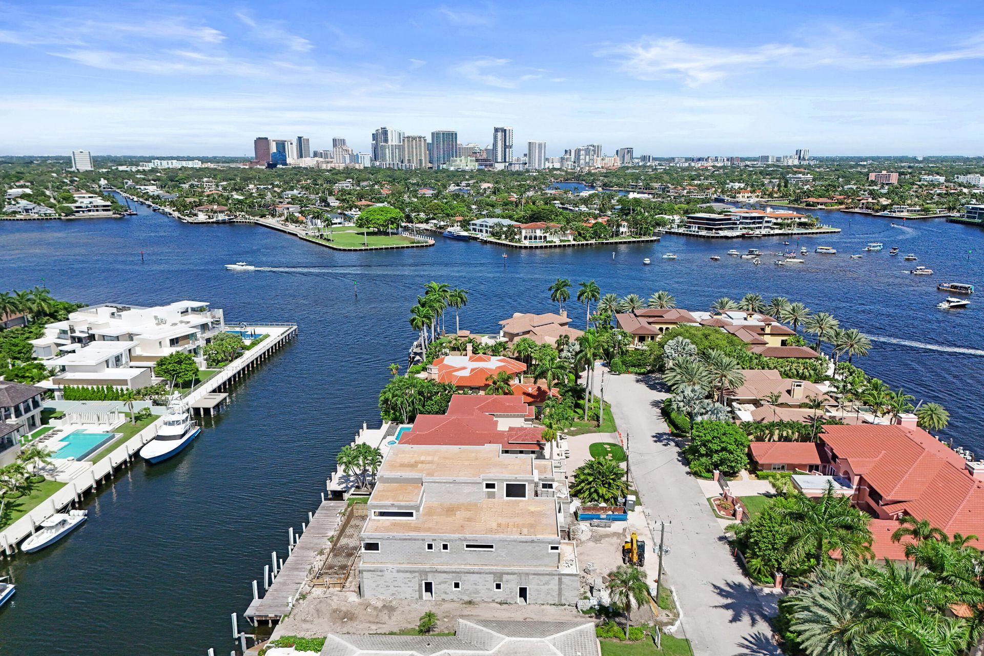 8 Isla Bahia Drive, Fort Lauderdale, FL 33316 Photo