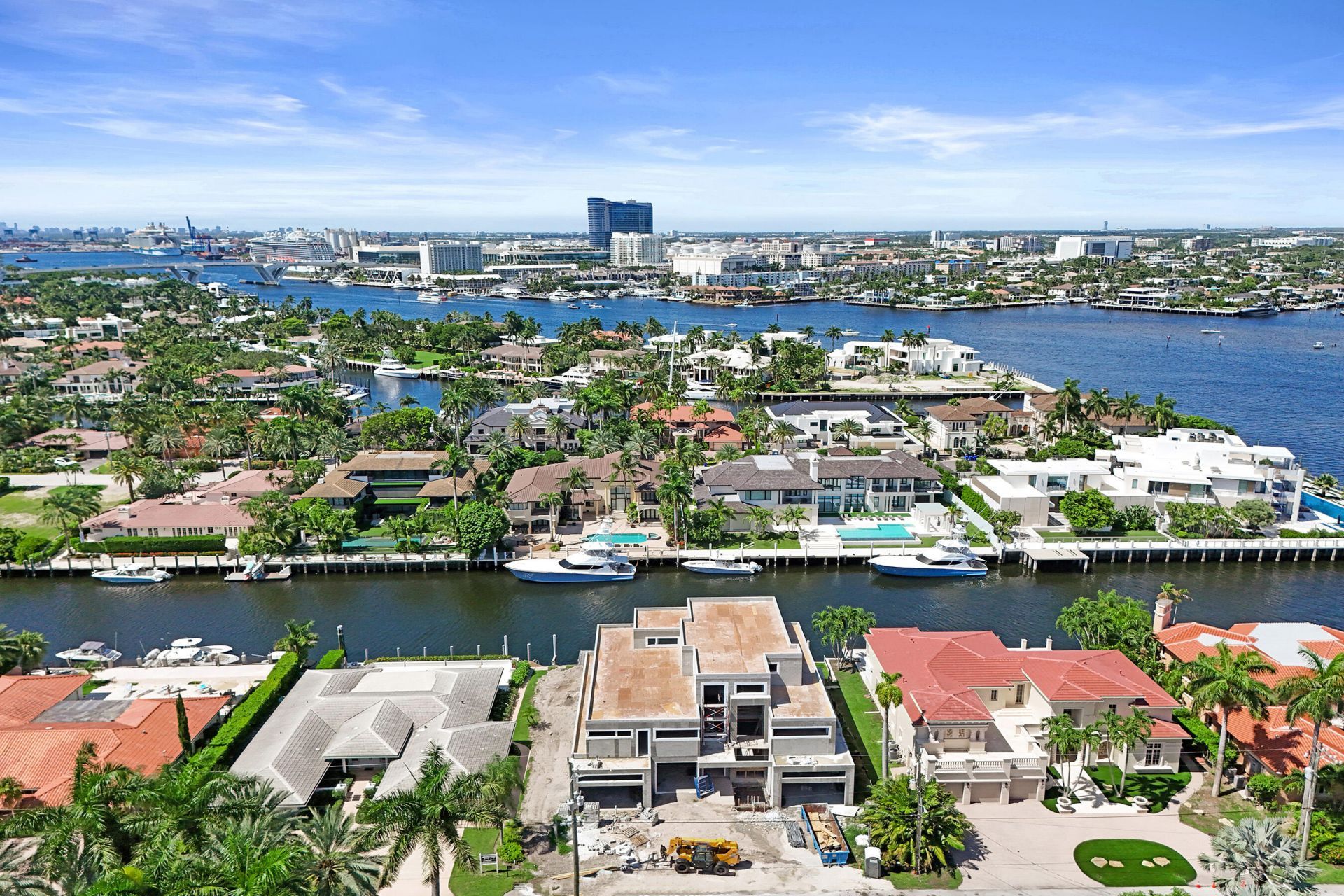 8 Isla Bahia Drive, Fort Lauderdale, FL 33316 Photo