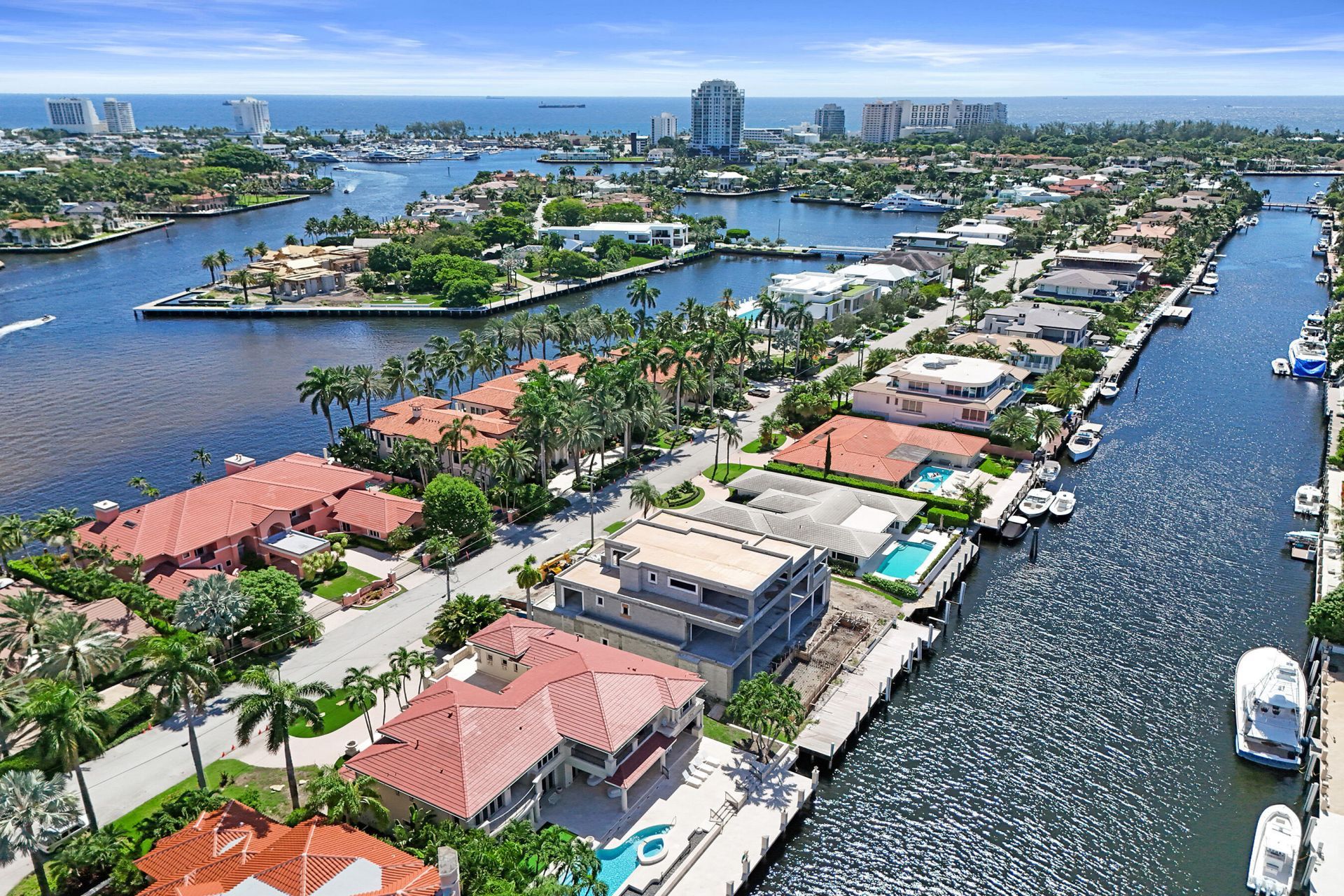 8 Isla Bahia Drive, Fort Lauderdale, FL 33316 Photo