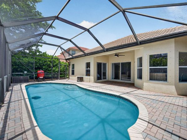 11026 NW 62ND Court, Parkland, FL 33076