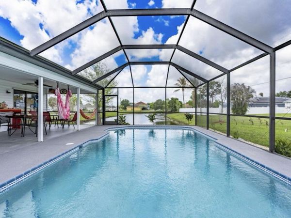 409 SW Voltair Terrace, Port St. Lucie, FL 34984