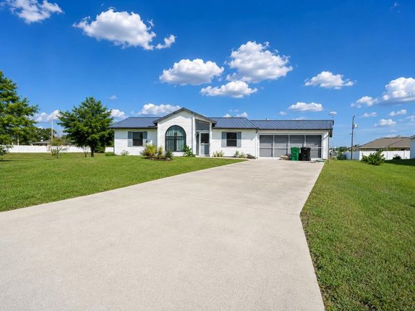 409 SW Voltair Terrace, Port St. Lucie, FL 34984
