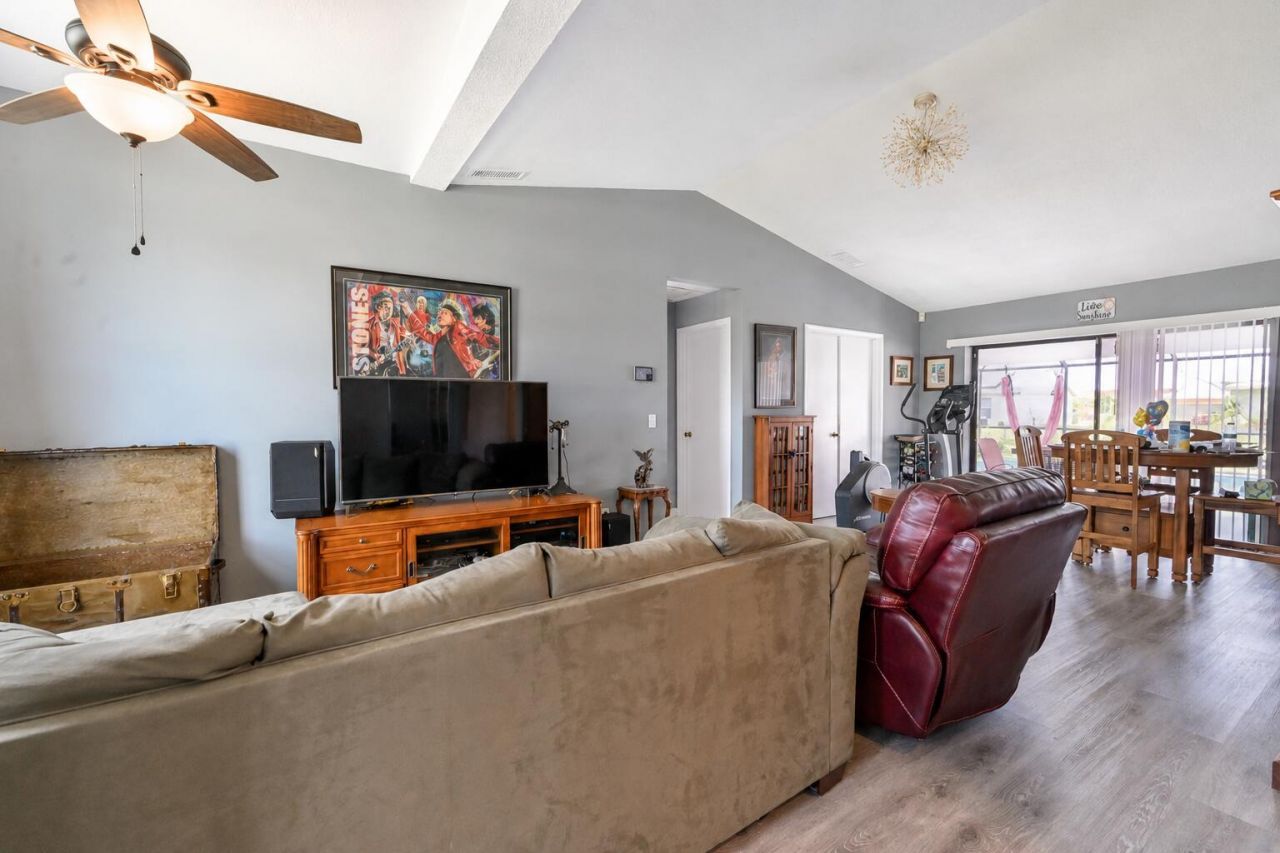 409 SW Voltair Terrace, Port Saint Lucie, FL 34984 Photo