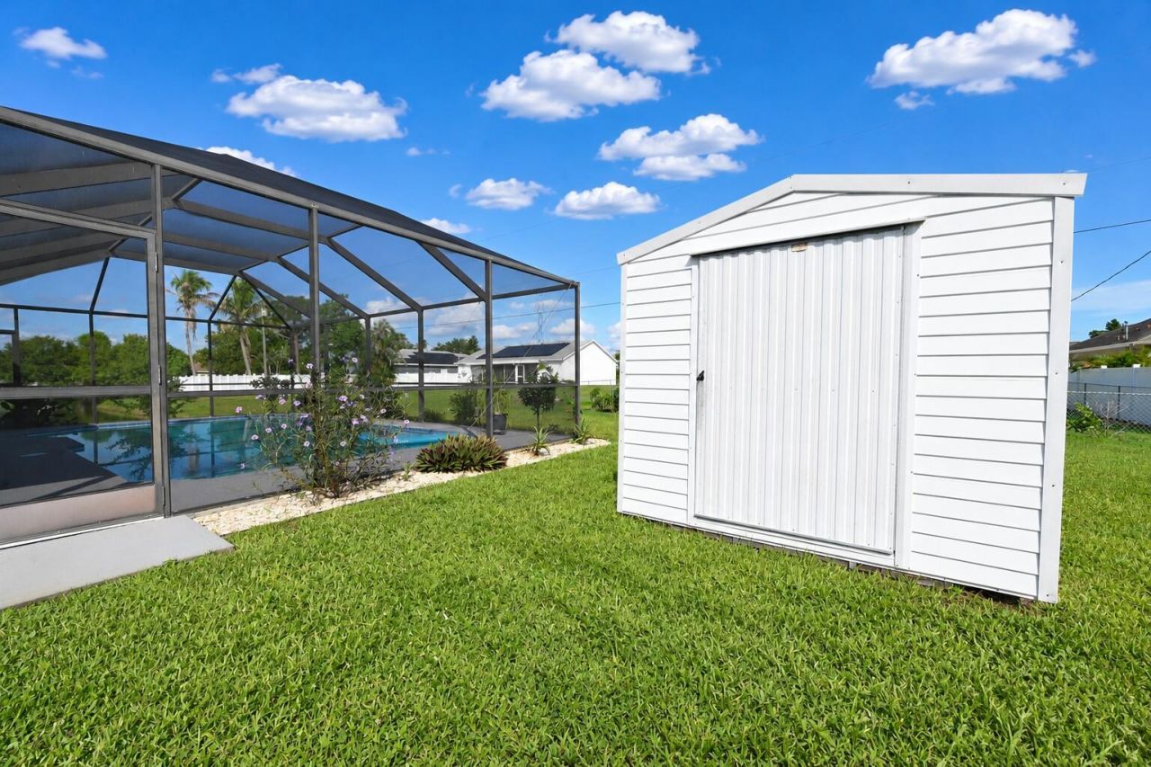 409 SW Voltair Terrace, Port Saint Lucie, FL 34984 Photo