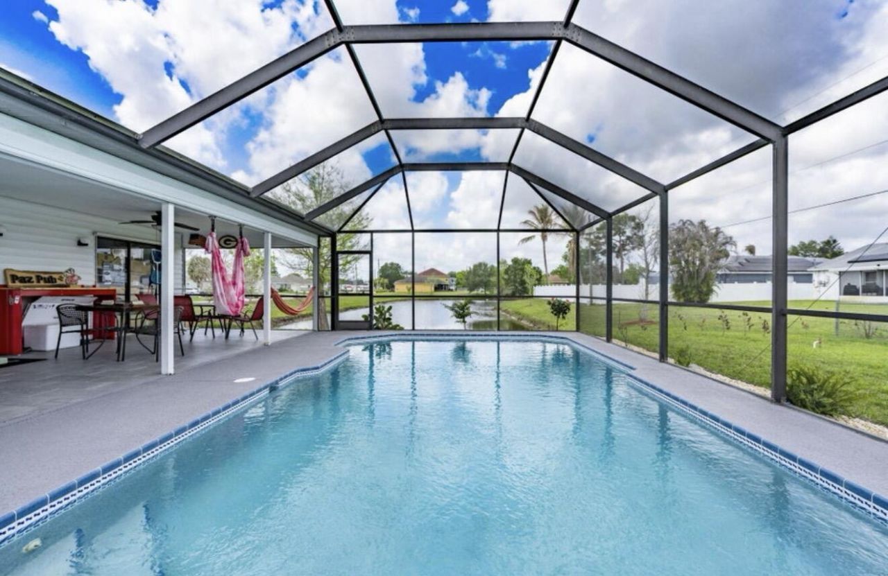 409 SW Voltair Terrace, Port Saint Lucie, FL 34984 Photo