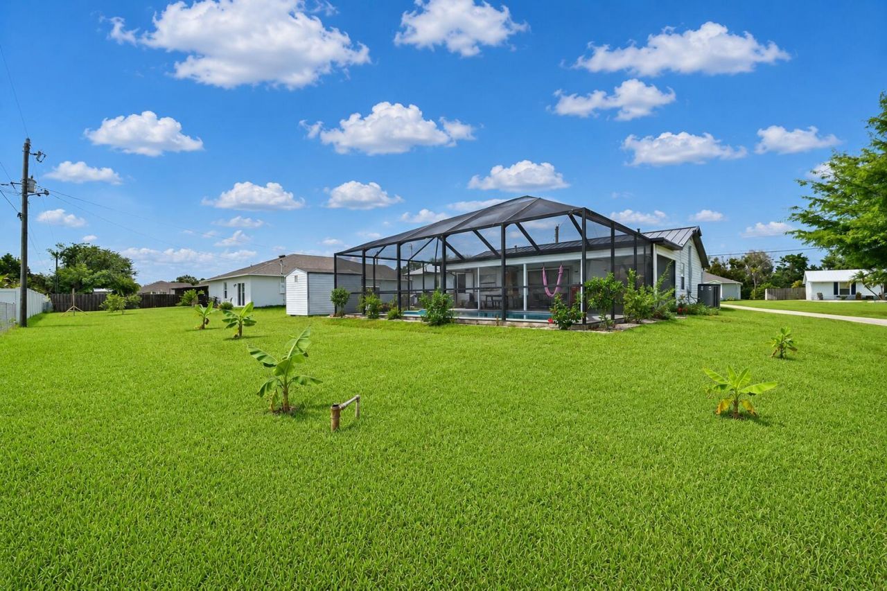 409 SW Voltair Terrace, Port Saint Lucie, FL 34984 Photo