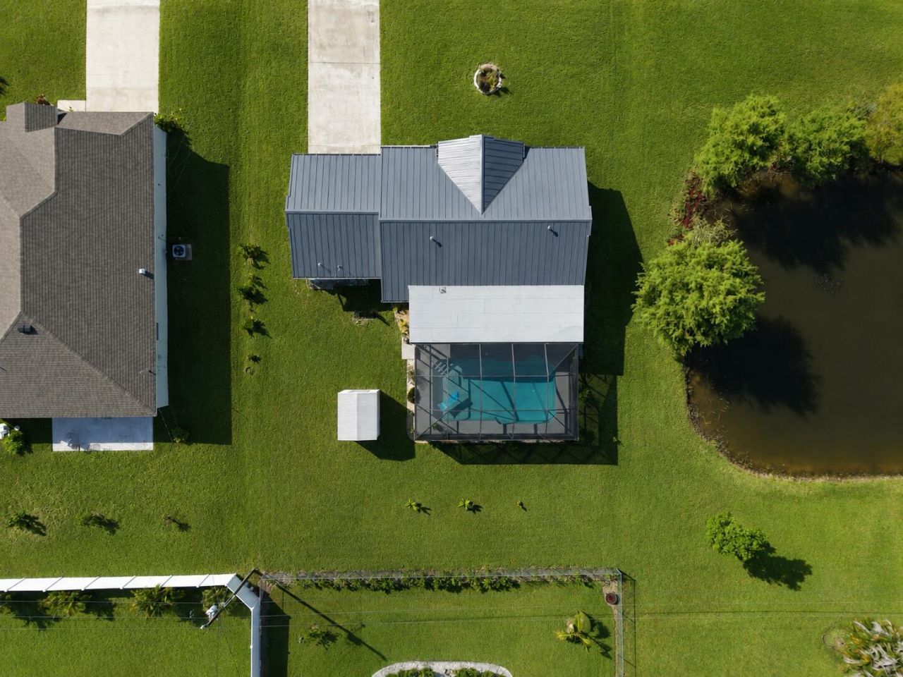 409 SW Voltair Terrace, Port Saint Lucie, FL 34984 Photo
