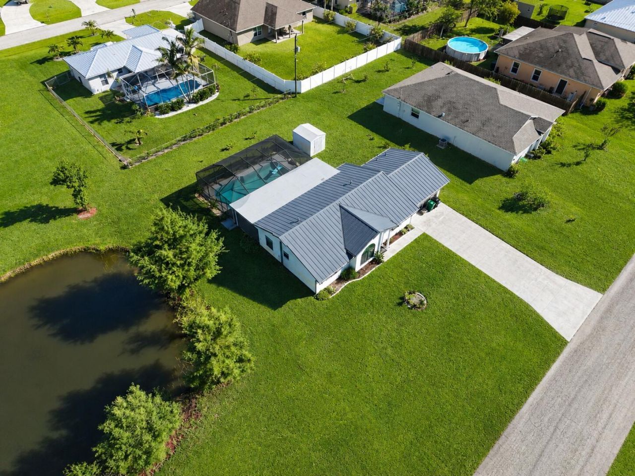 409 SW Voltair Terrace, Port Saint Lucie, FL 34984 Photo