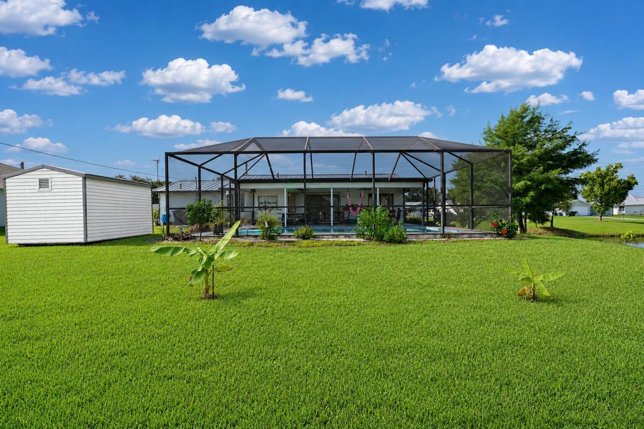 409 SW Voltair Terrace, Port Saint Lucie, FL 34984 Photo