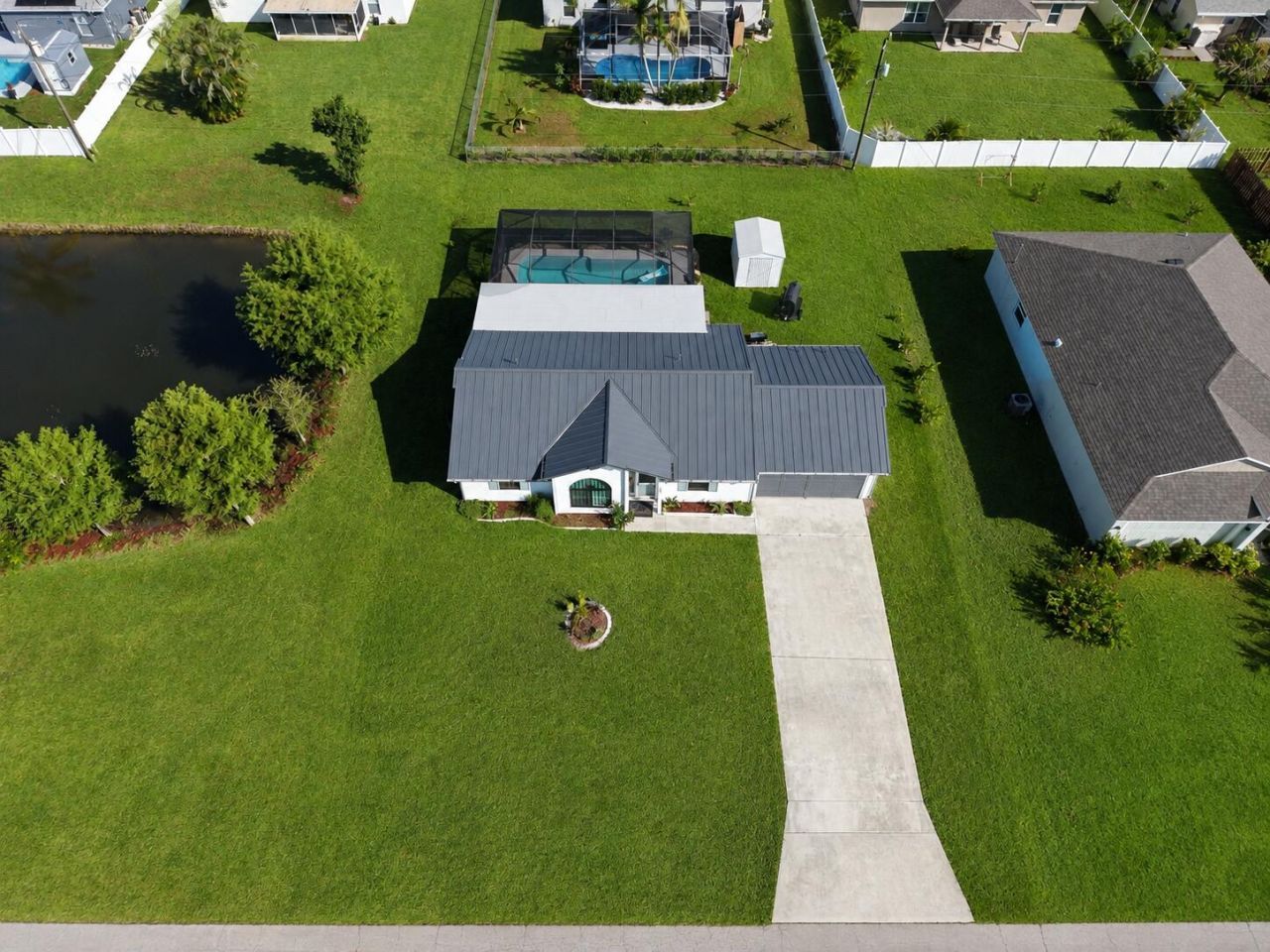 409 SW Voltair Terrace, Port Saint Lucie, FL 34984 Photo