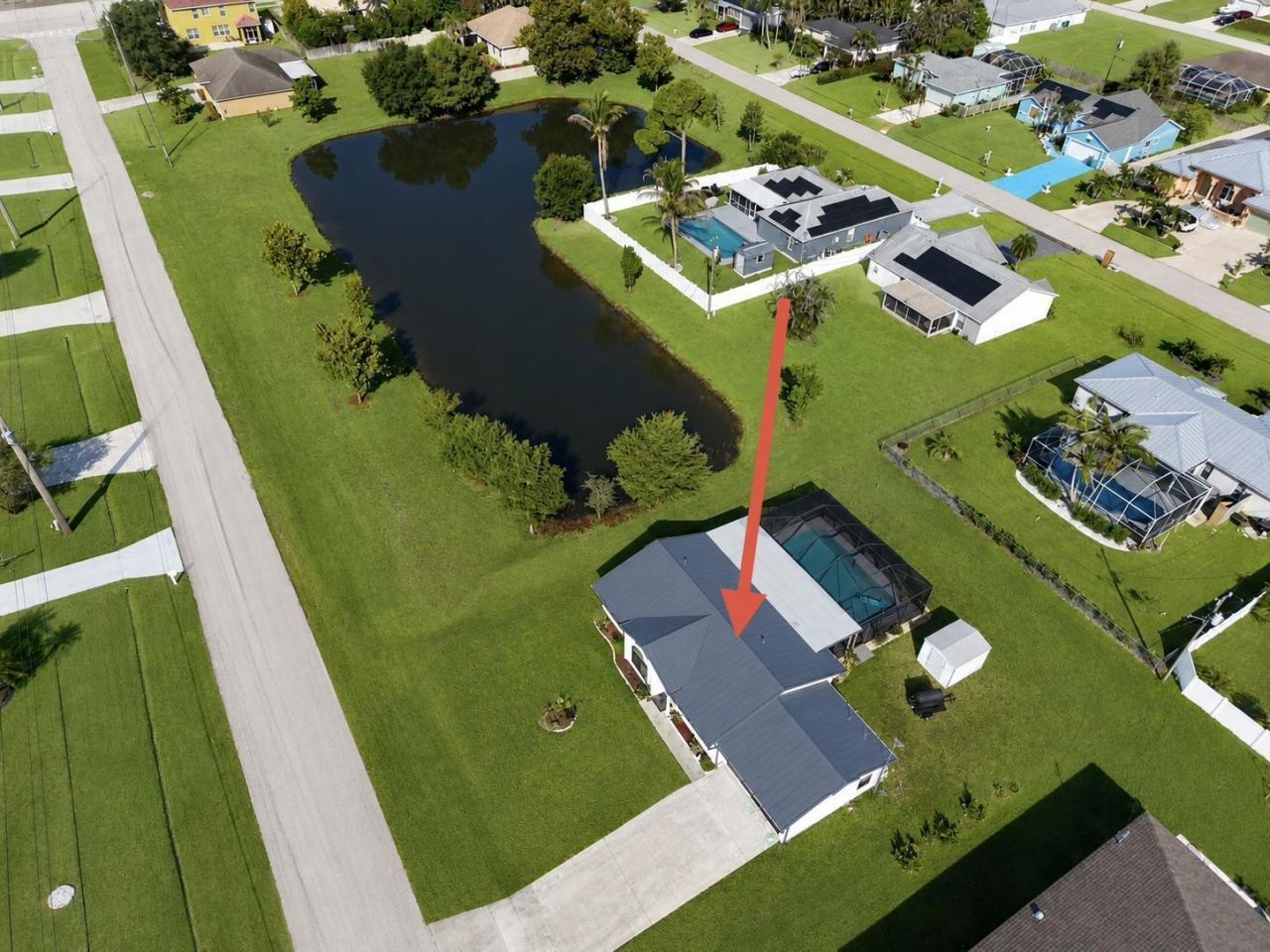 409 SW Voltair Terrace, Port Saint Lucie, FL 34984 Photo