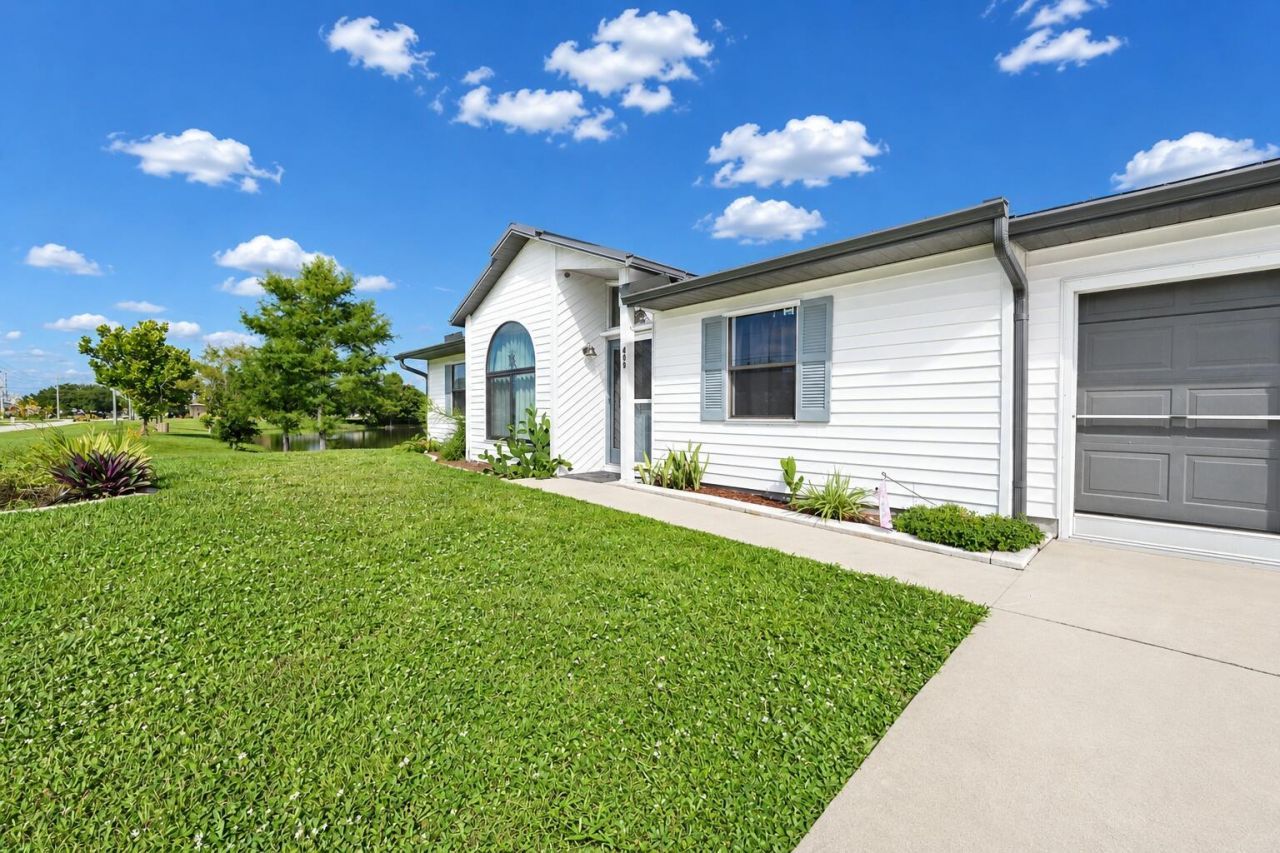 409 SW Voltair Terrace, Port Saint Lucie, FL 34984 Photo