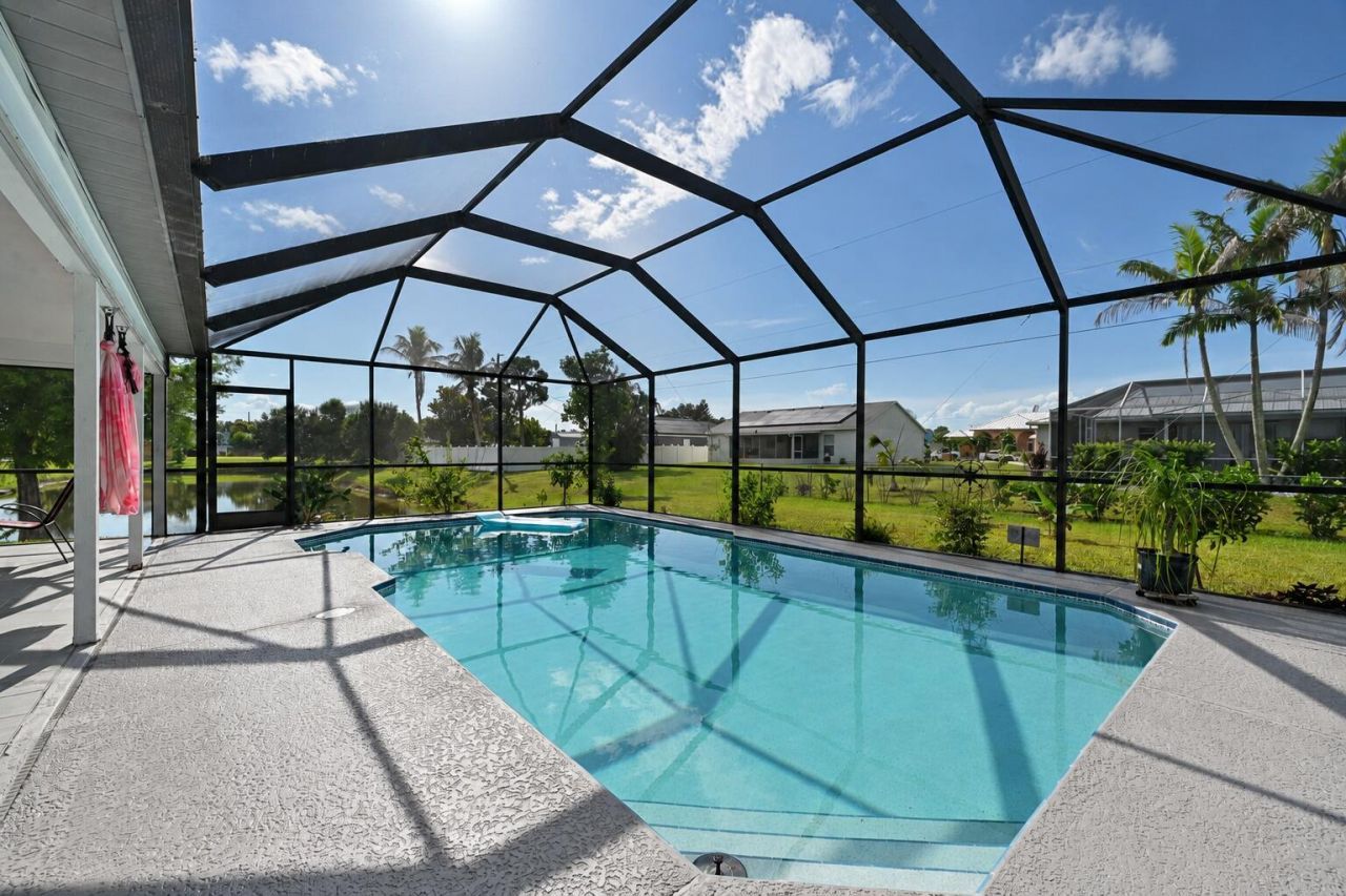 409 SW Voltair Terrace, Port Saint Lucie, FL 34984 Photo