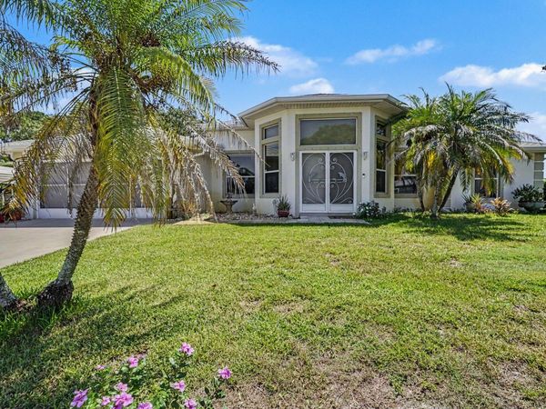 1227 ZANZIBAR Road SE, Palm Bay, FL 32909