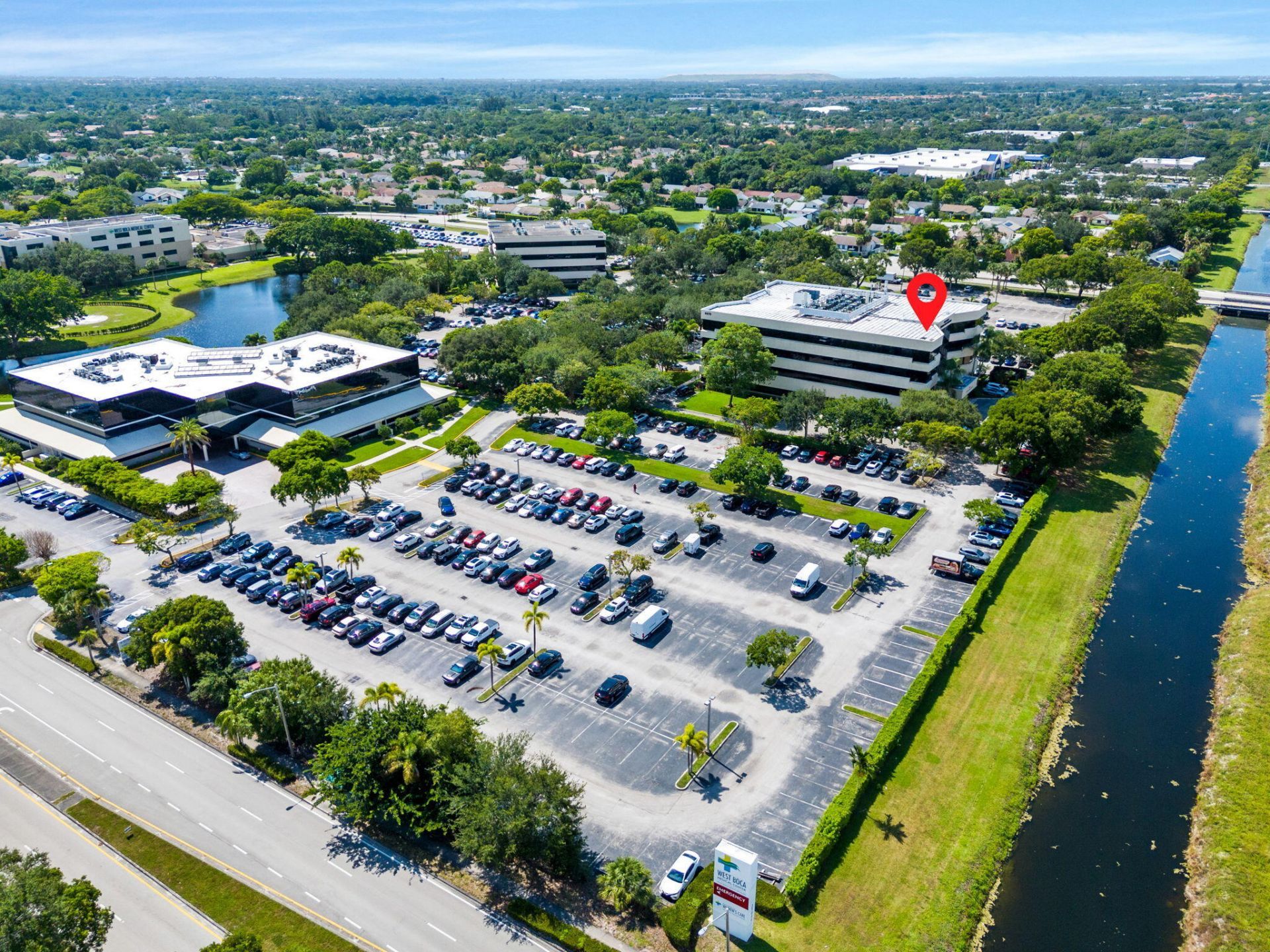 9970 N Central Park Boulevard, Boca Raton, FL 33428 Photo