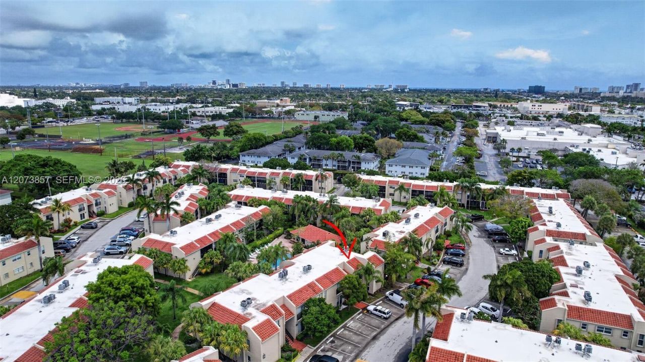 5240 NE 6th Ave , Unit H26, Oakland Park, FL 33334 Photo