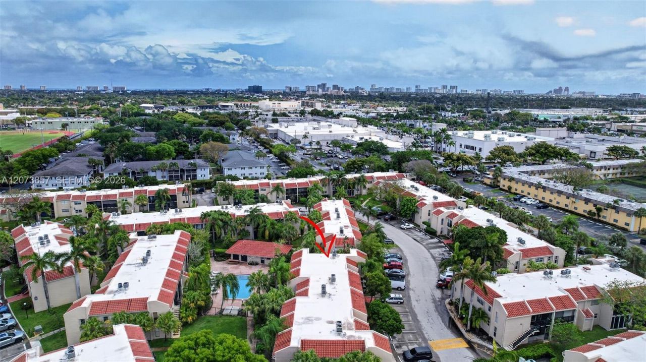 5240 NE 6th Ave , Unit H26, Oakland Park, FL 33334 Photo