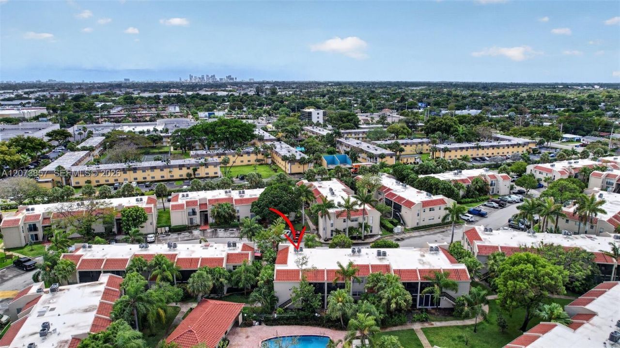 5240 NE 6th Ave , Unit H26, Oakland Park, FL 33334 Photo