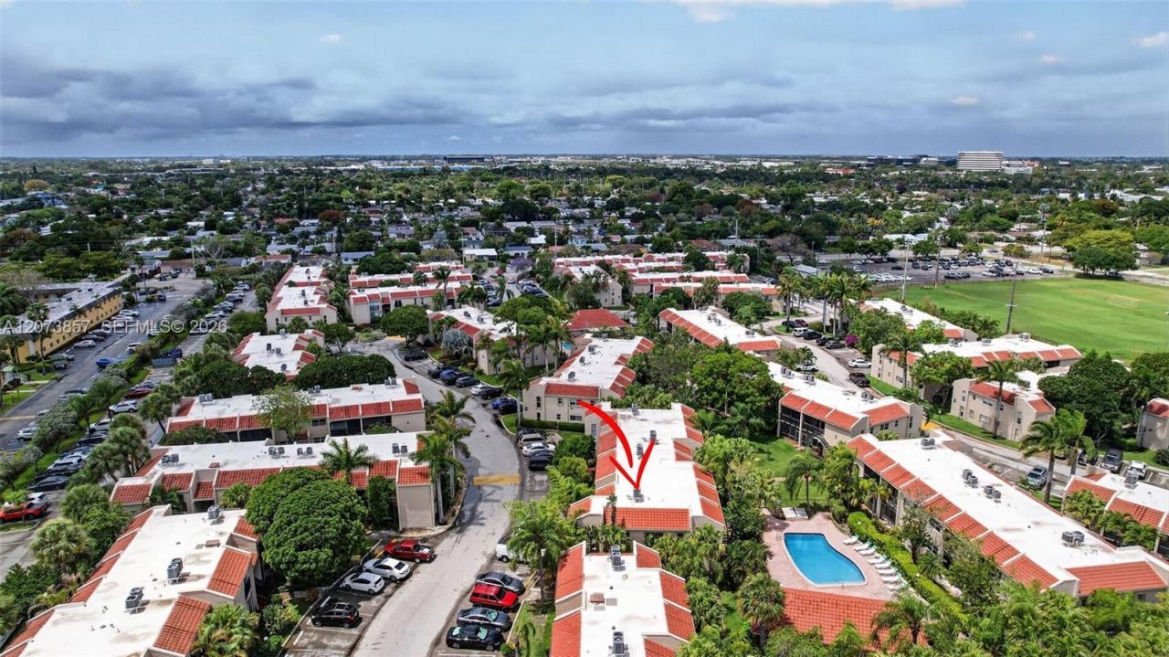 5240 NE 6th Ave , Unit H26, Oakland Park, FL 33334 Photo
