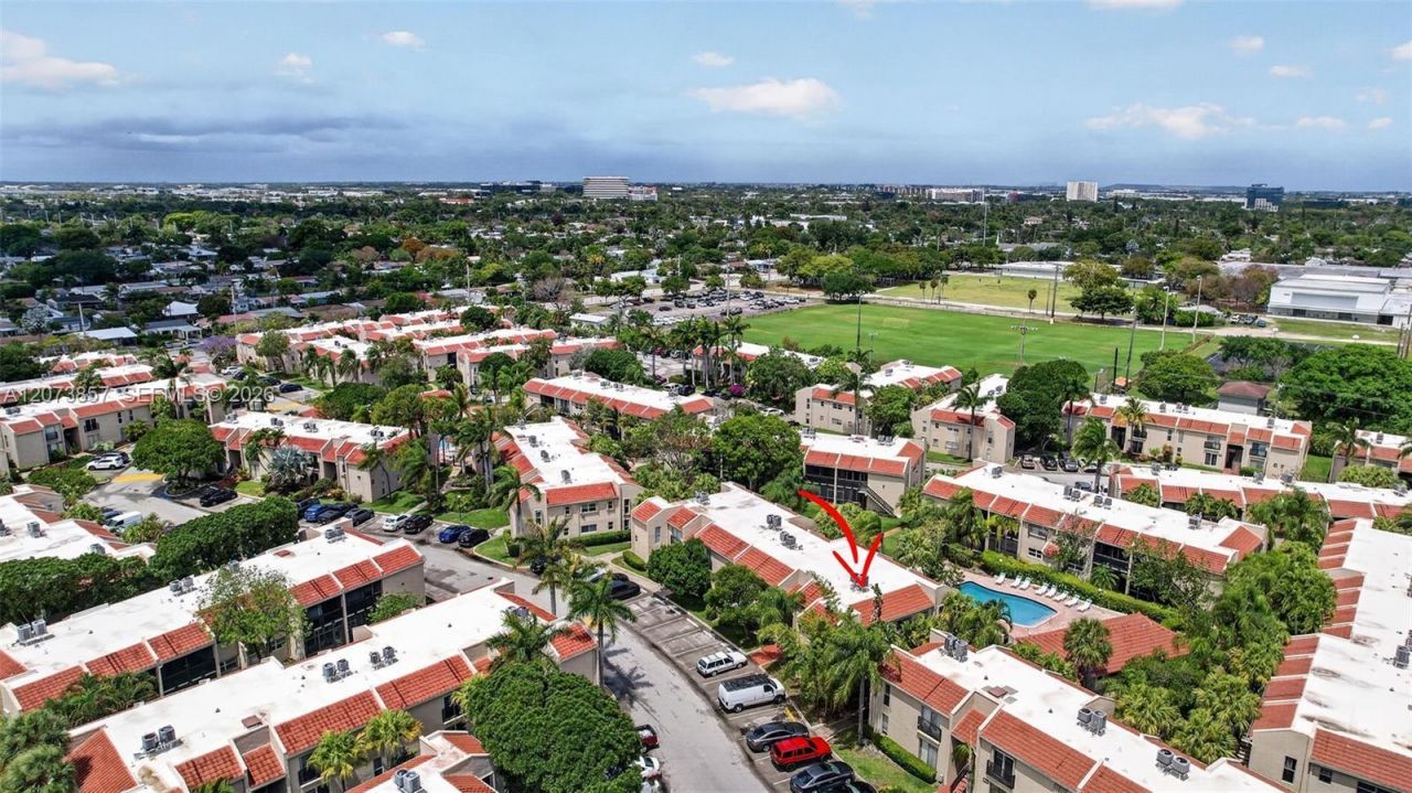 5240 NE 6th Ave , Unit H26, Oakland Park, FL 33334 Photo