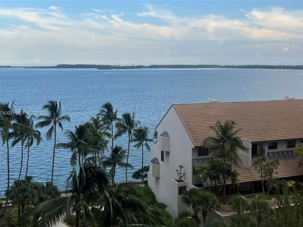 540 Brickell Key Dr , Unit 919, Miami, FL 33131