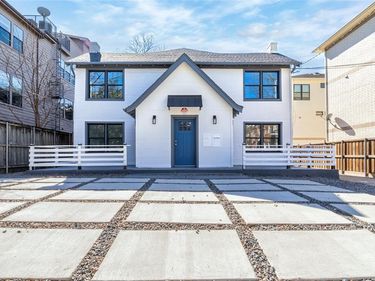 4031 Rawlins Street , Dallas, TX 75219