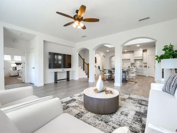 1312 Arrowwood Drive, Aubrey, TX 76227