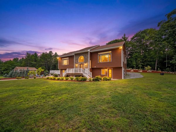 86 Beaver Ridge Road, Barnstead, NH 03225