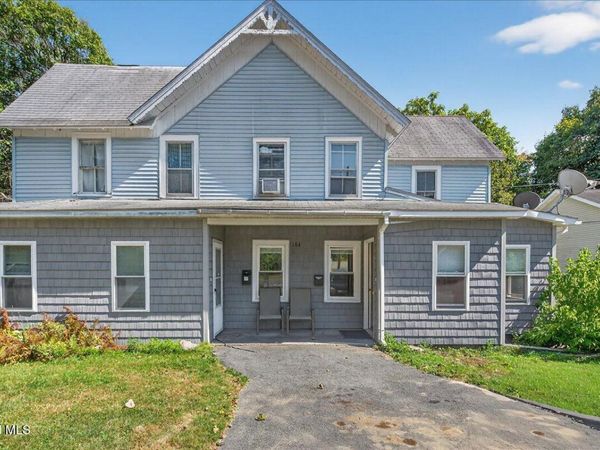 184 Saratoga Avenue, Ballston Spa, NY 12020