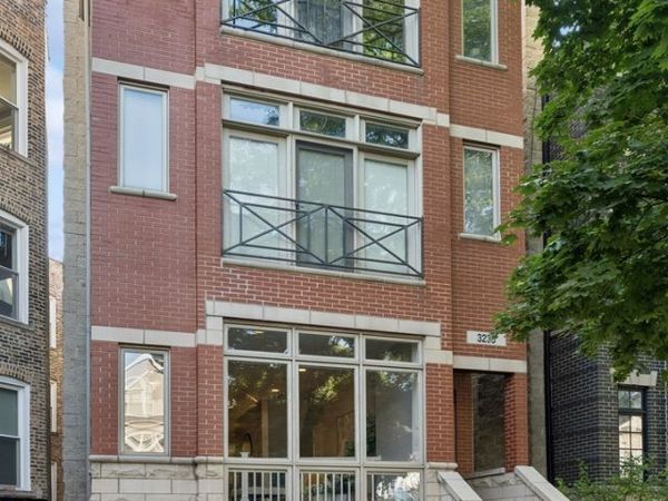 3233 N Racine Avenue , Unit 1, Chicago, IL 60657