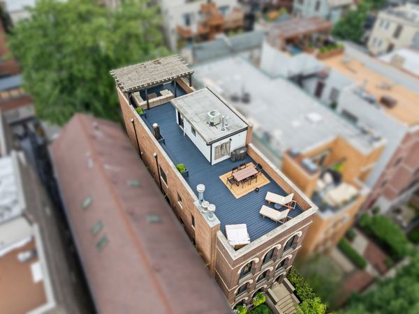3340 N Kenmore Avenue, Unit 3, Chicago, IL 60657