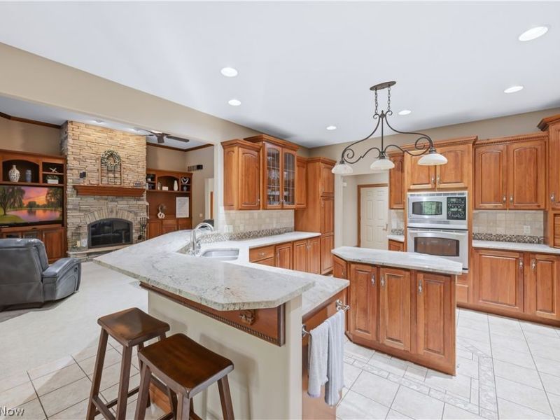 5560 Oak Hill Drive, Warren, OH 44481 Photo 10