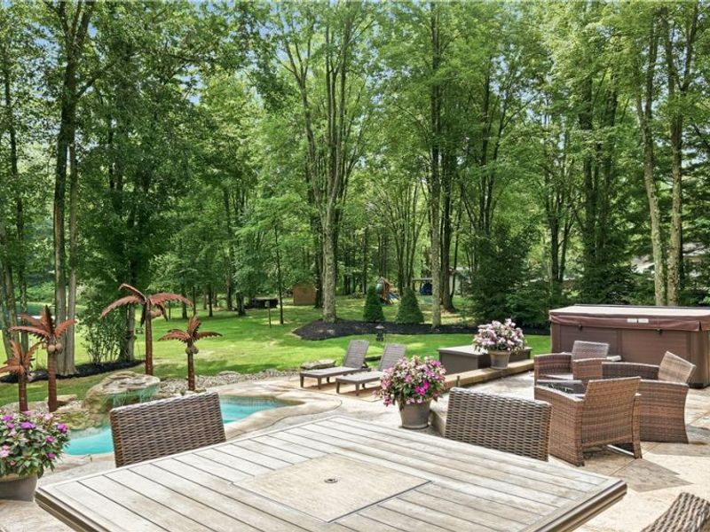 5560 Oak Hill Drive, Warren, OH 44481 Photo 35