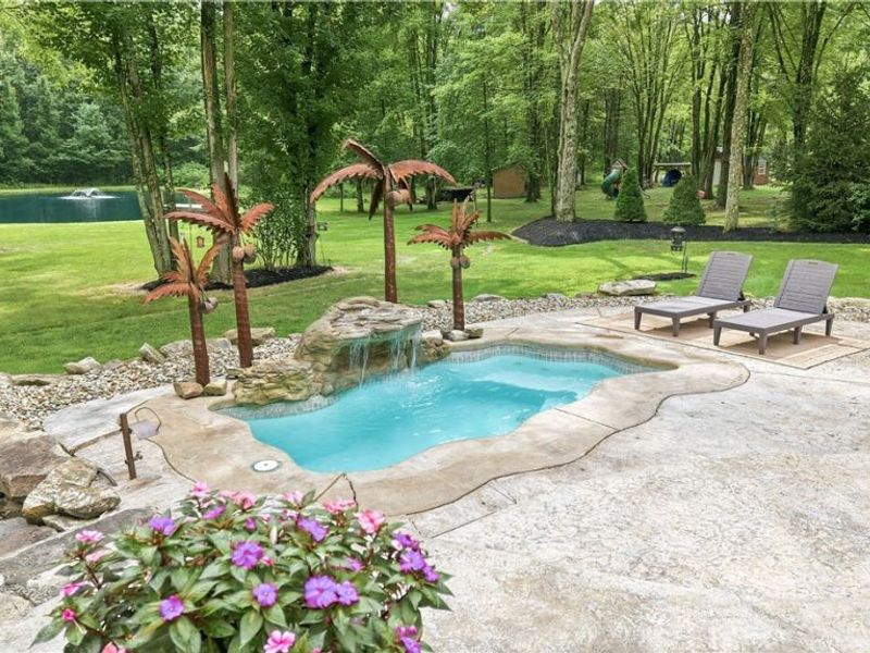 5560 Oak Hill Drive, Warren, OH 44481 Photo 37