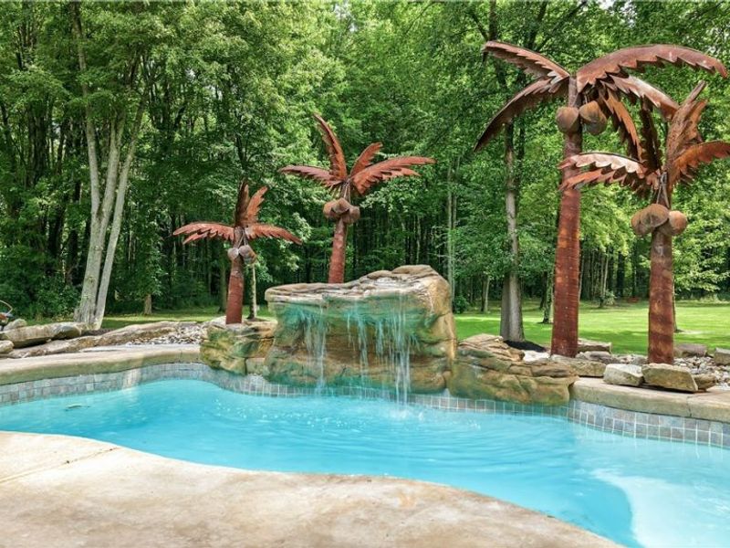 5560 Oak Hill Drive, Warren, OH 44481 Photo 38