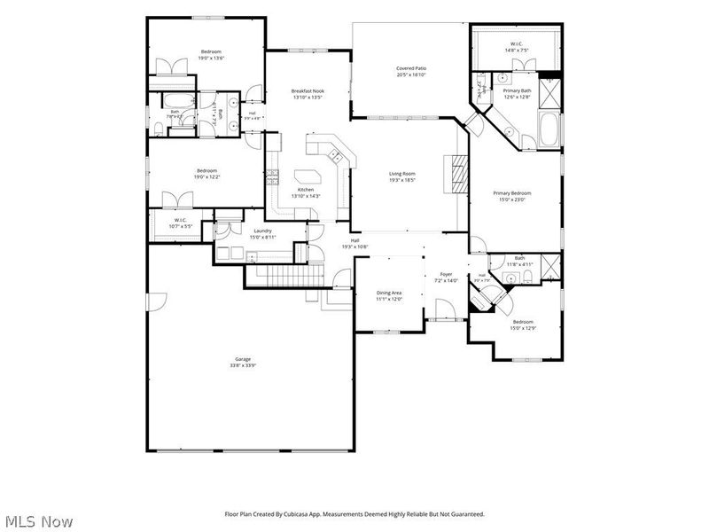 5560 Oak Hill Drive, Warren, OH 44481 Photo 46