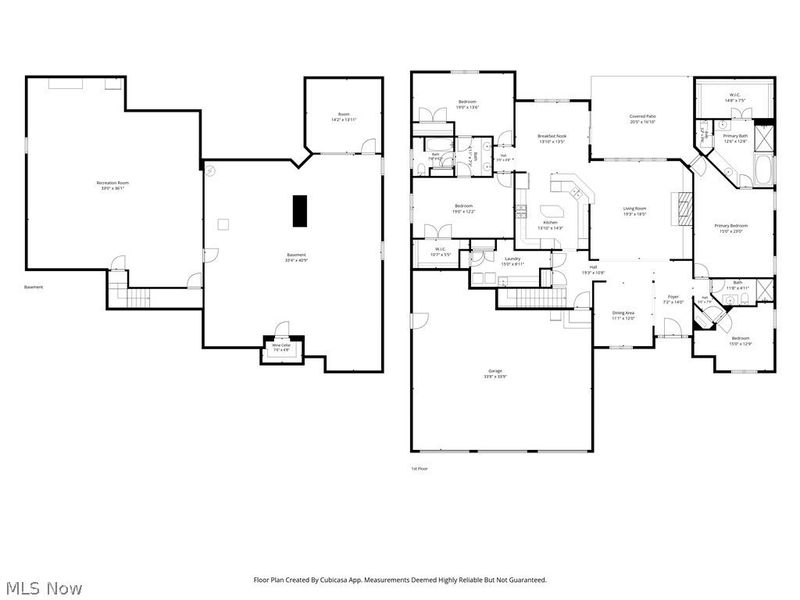 5560 Oak Hill Drive, Warren, OH 44481 Photo 47