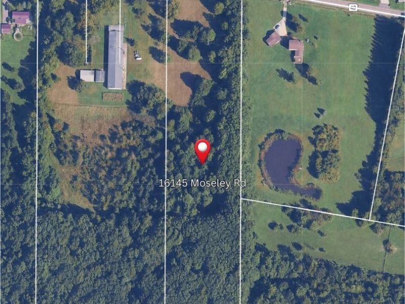 16145 Moseley Road , Thompson, OH 44057 Photo 3