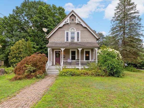 215 S Main St, Orange, MA 01364